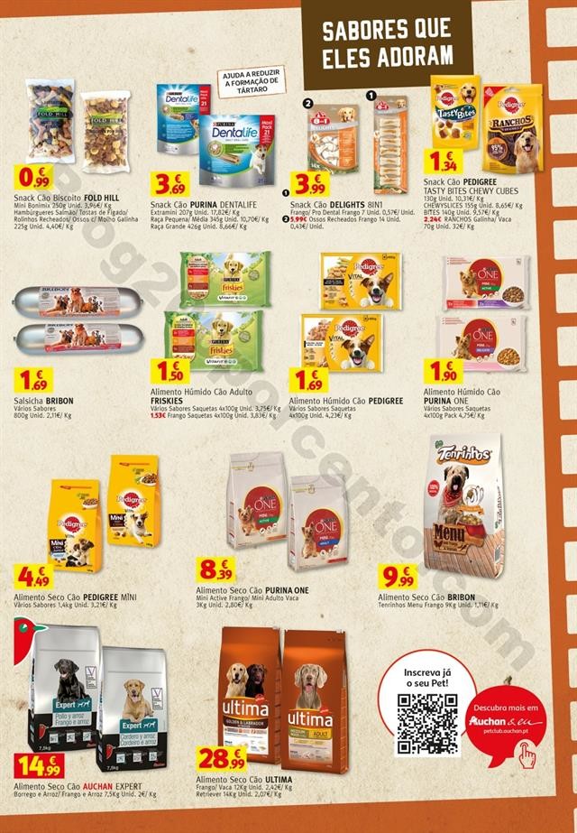 Antevisão Folheto JUMBO Aniversário Promoções 