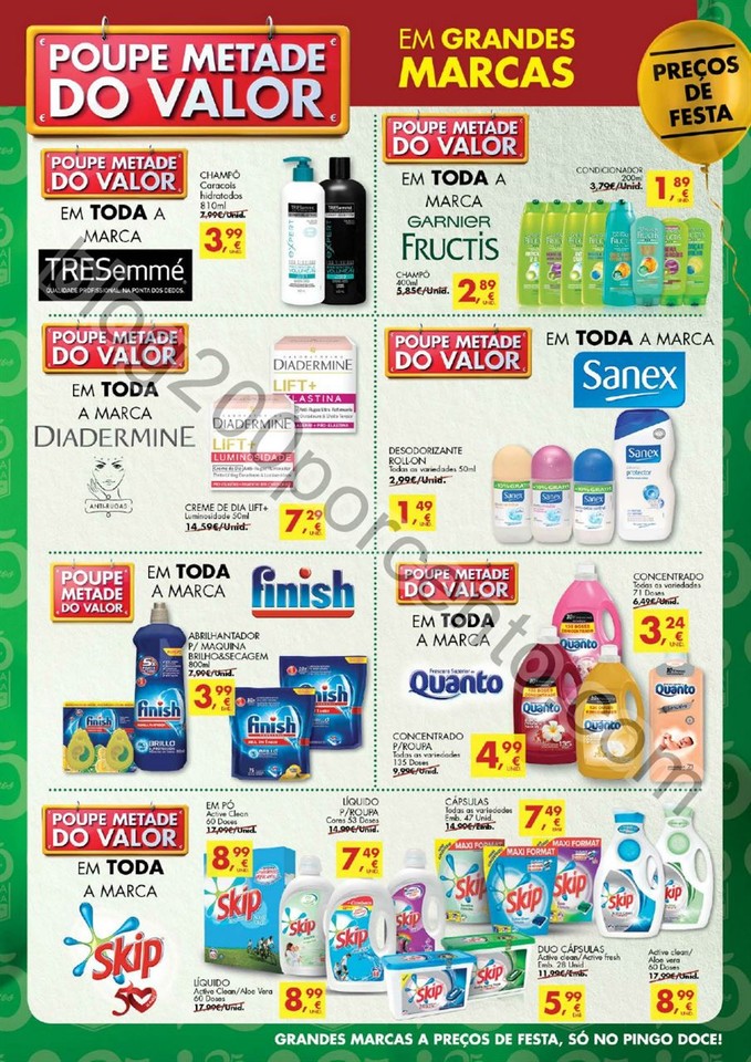 Antevisão Folheto PINGO DOCE Madeira promoções 