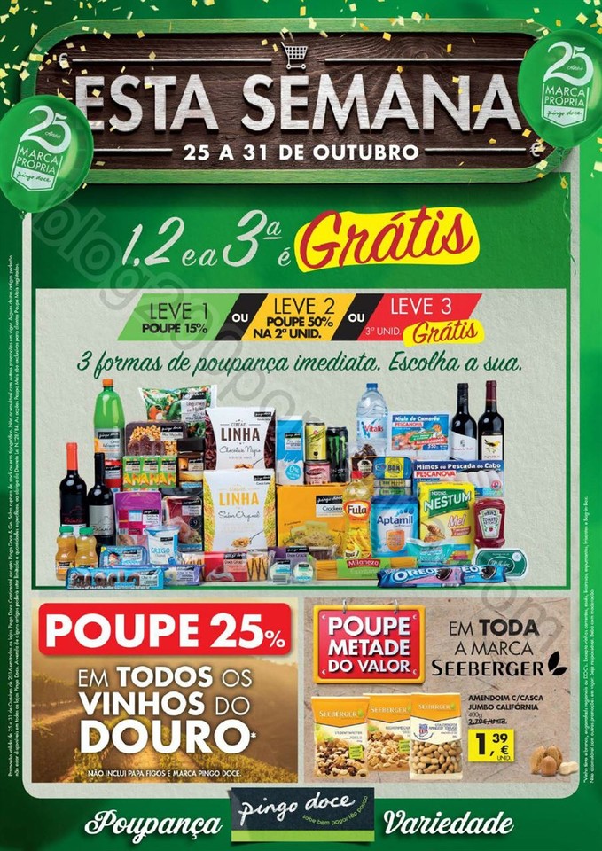 Antevisão Folheto PINGO DOCE Super Promoções de
