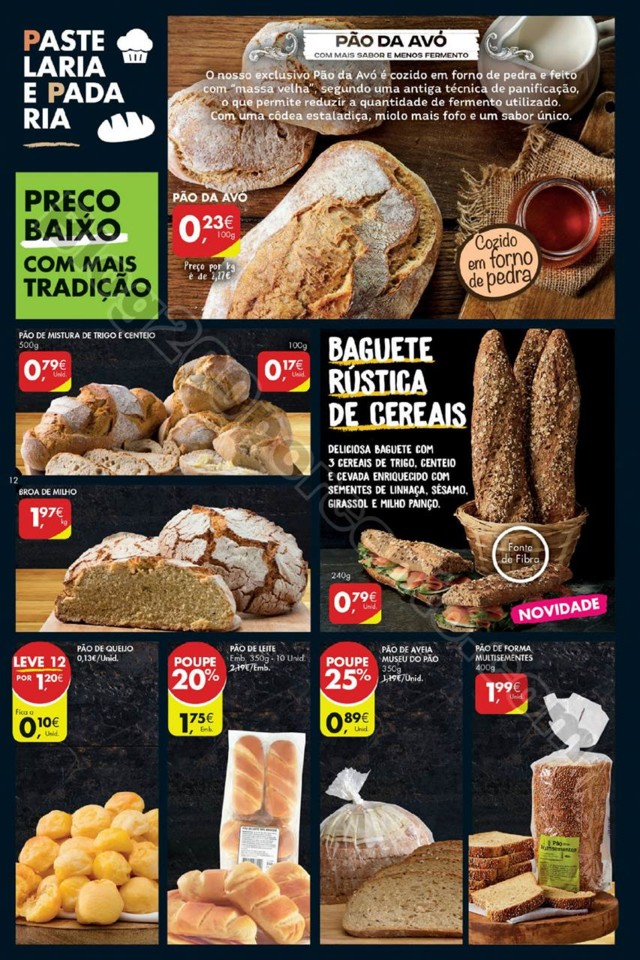 Antevisão Folheto PINGO DOCE Super promoções de