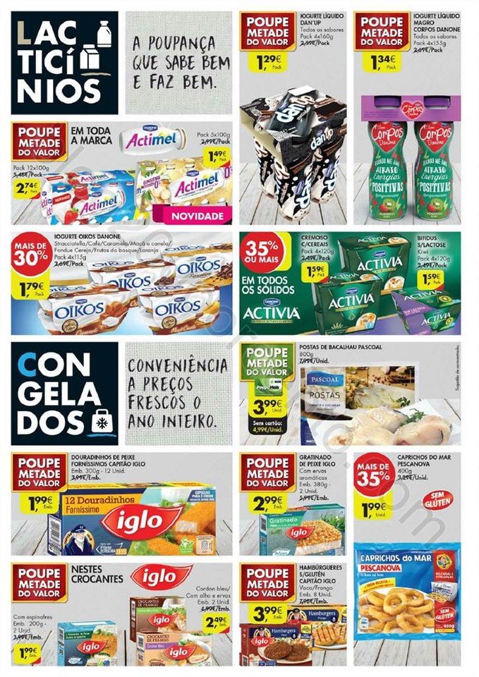 Antevisão Folheto PINGO DOCE Super promoções de