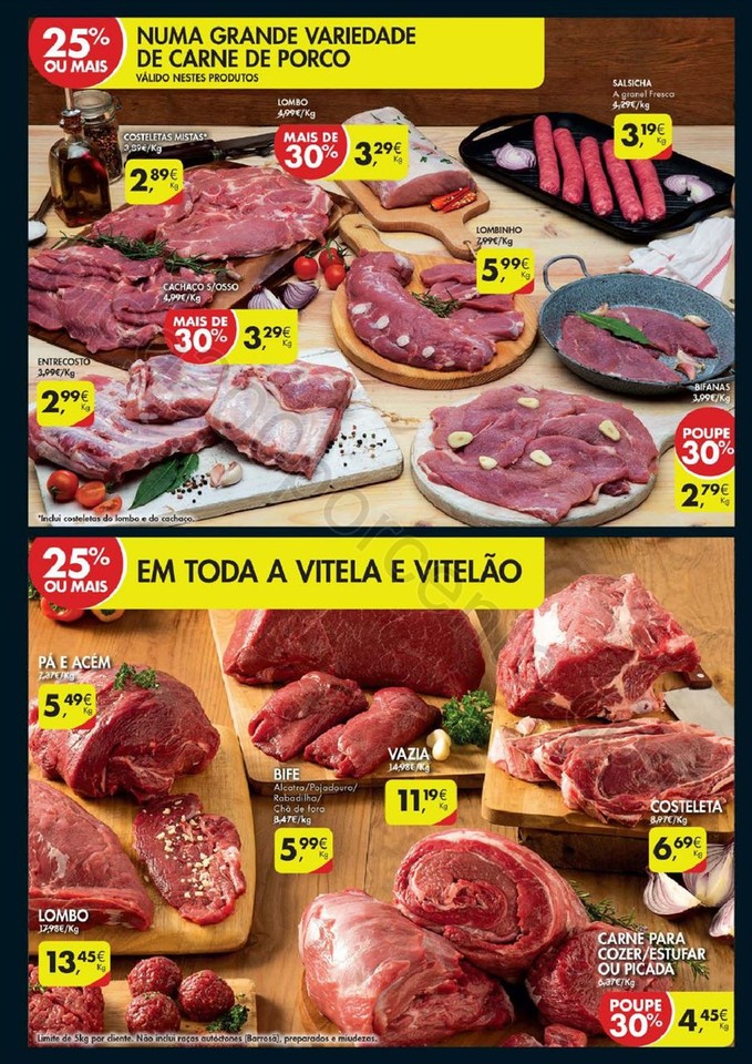 Antevisão Folheto PINGO DOCE Super Promoções de