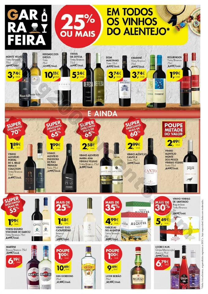 Antevisão Folheto PINGO DOCE Super promoções de