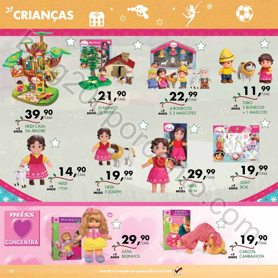 Antevisão Folheto PINGO DOCE Promoções de 23 no