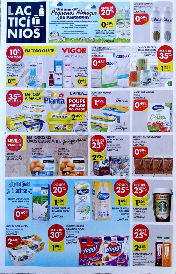 antevisao folheto pingo doce 28 agosto a 3 setembr