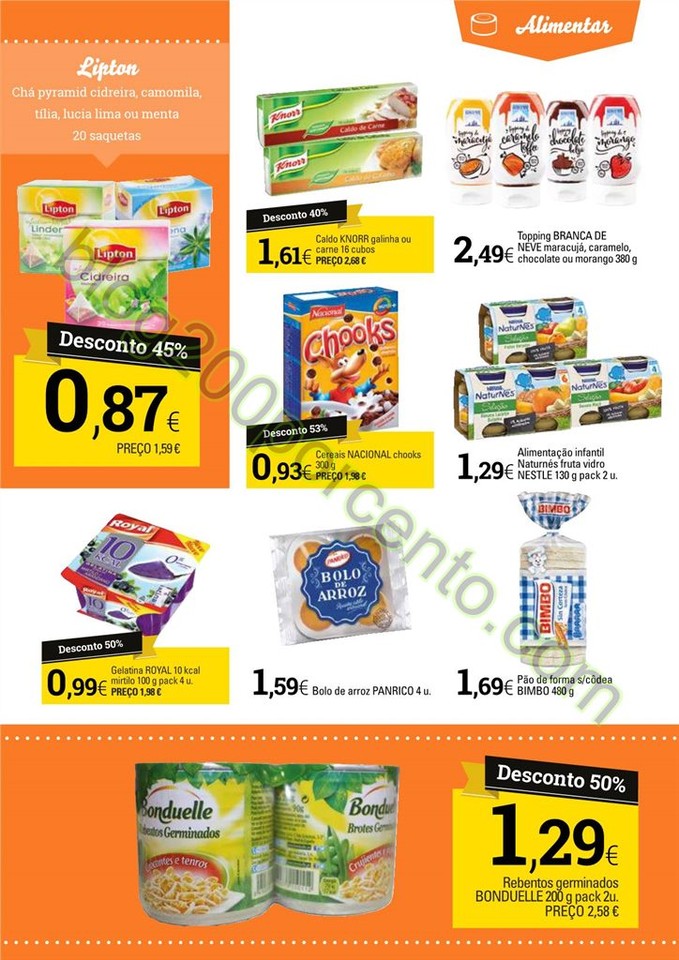 Antevisão Folheto COVIRAN Promoções de 12 a 24 