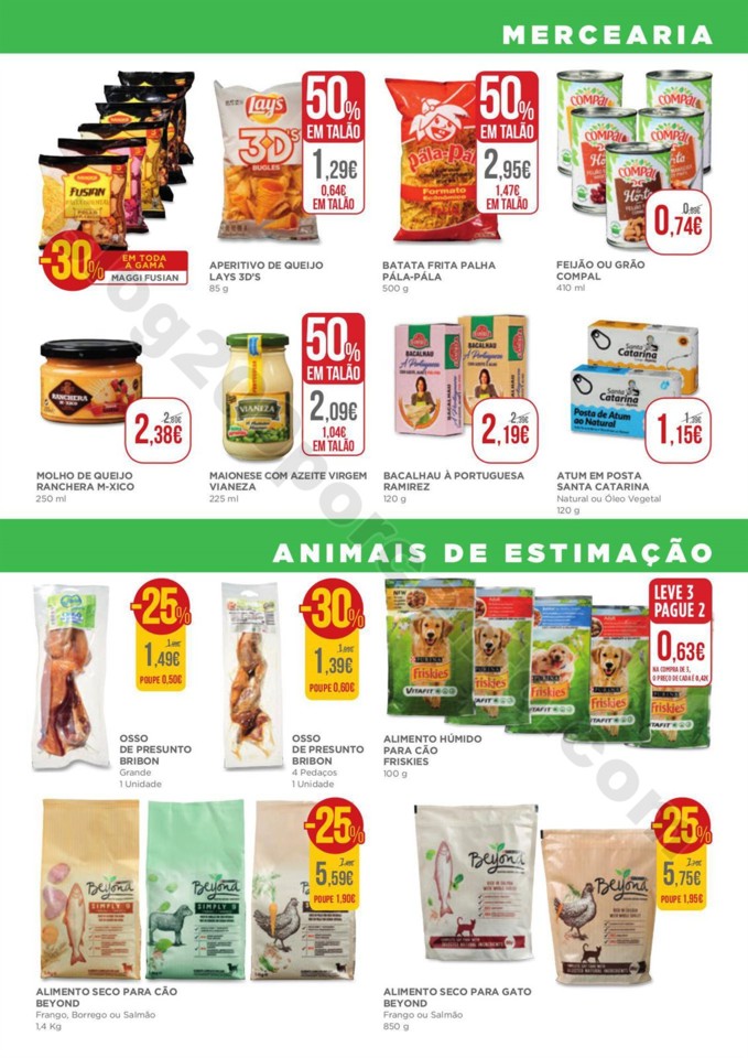 Antevisão Folheto EL CORTE INGLÉS Promoções de