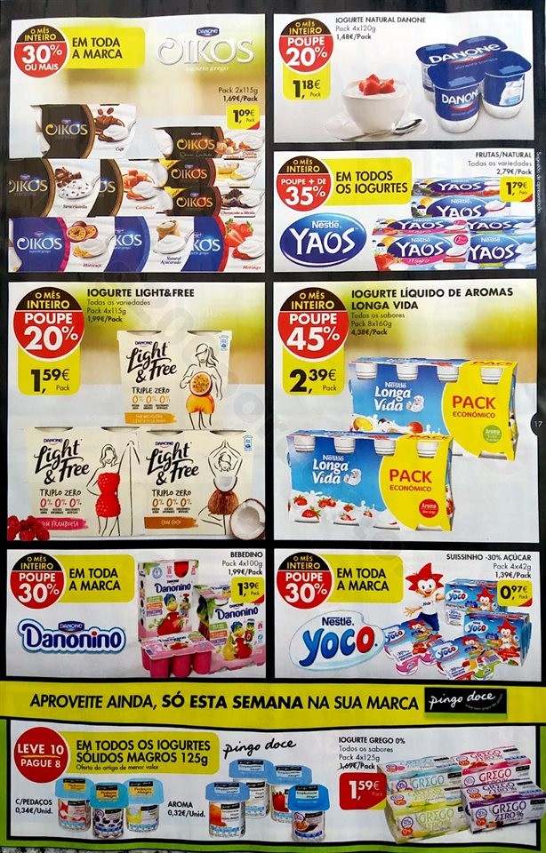 antevisao folheto pingo doce 26 fevereiro a 4 mar