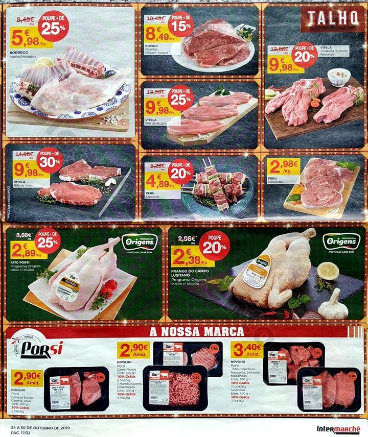 antevisão folheto Intermarché 24 a 30 outubro_17