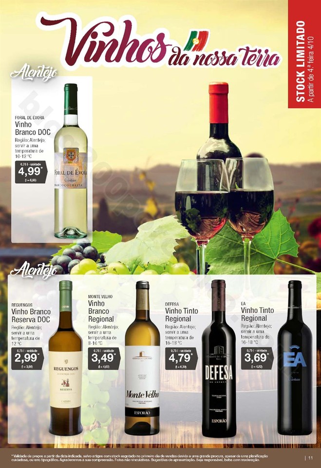 Antevisão Folheto ALDI a partir de 4 outubro p100