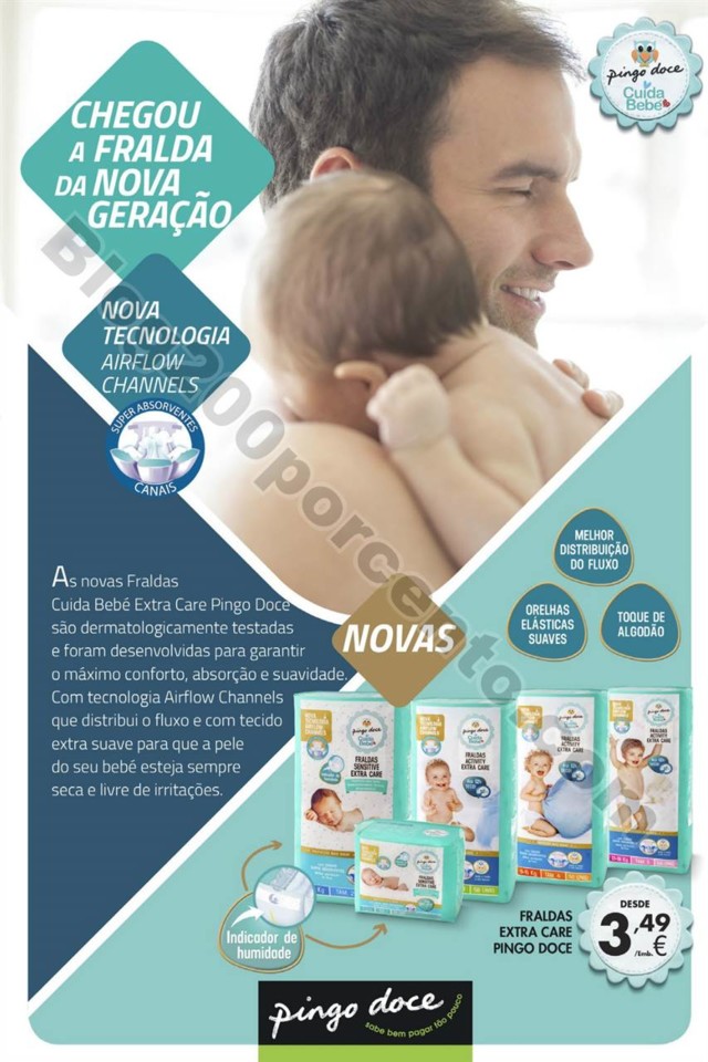 Antevisão Folheto PINGO DOCE Super promoções de