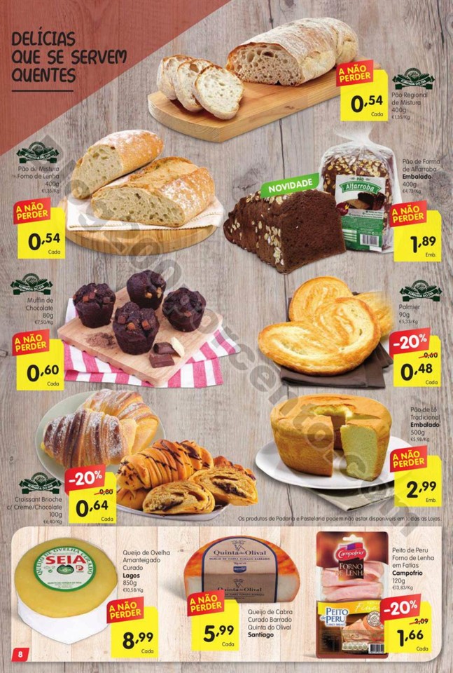 Antevisão Folheto MINIPREÇO Family promoções d