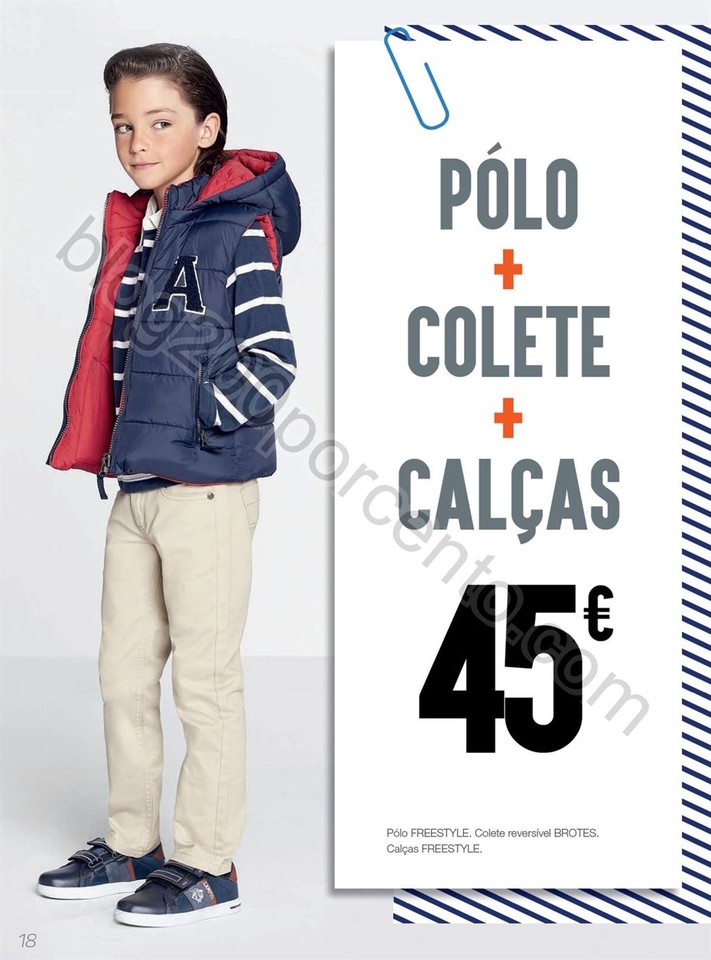 Novo Folheto EL CORTE INGLÉS Promoções de 27 ag