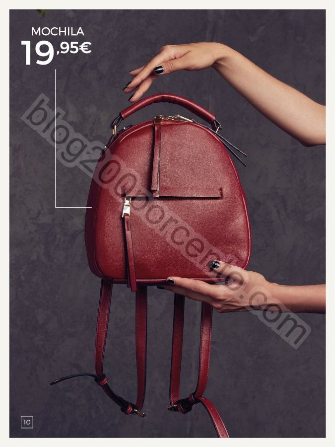 Antevisão Folheto CODE - PINGO DOCE Moda Outono p