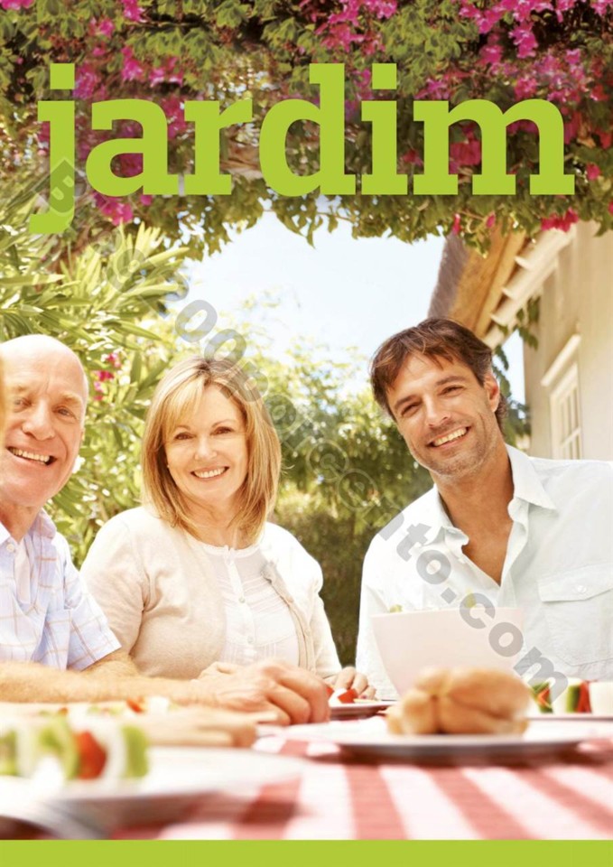 Antevisão Catálogo ESPAÇO CASA Verão 2018 p5.