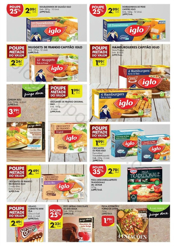 Antevisão Folheto PINGO DOCE Super Promoções de
