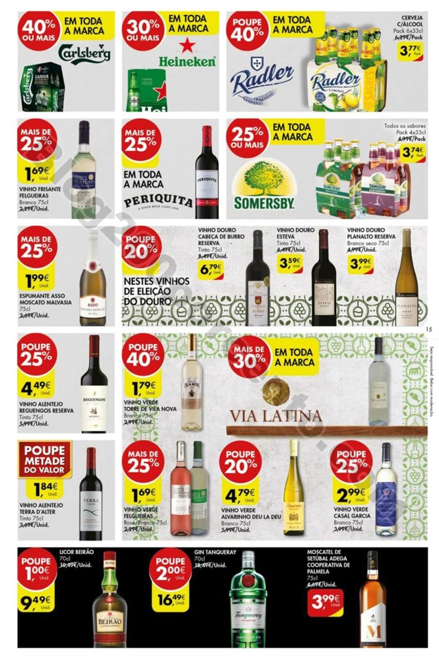 Antevisão Folheto PINGO DOCE Super Promoções de