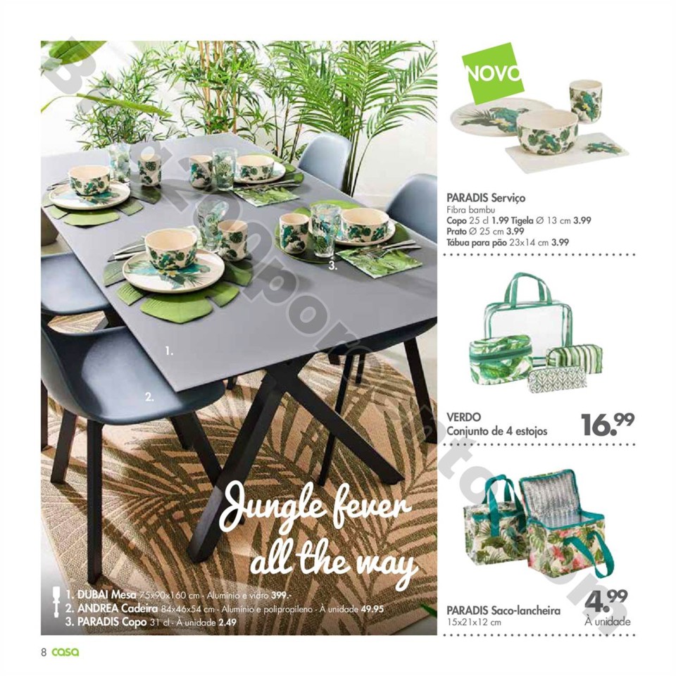 Antevisão Folheto CASA Promoções de 28 maio a 1