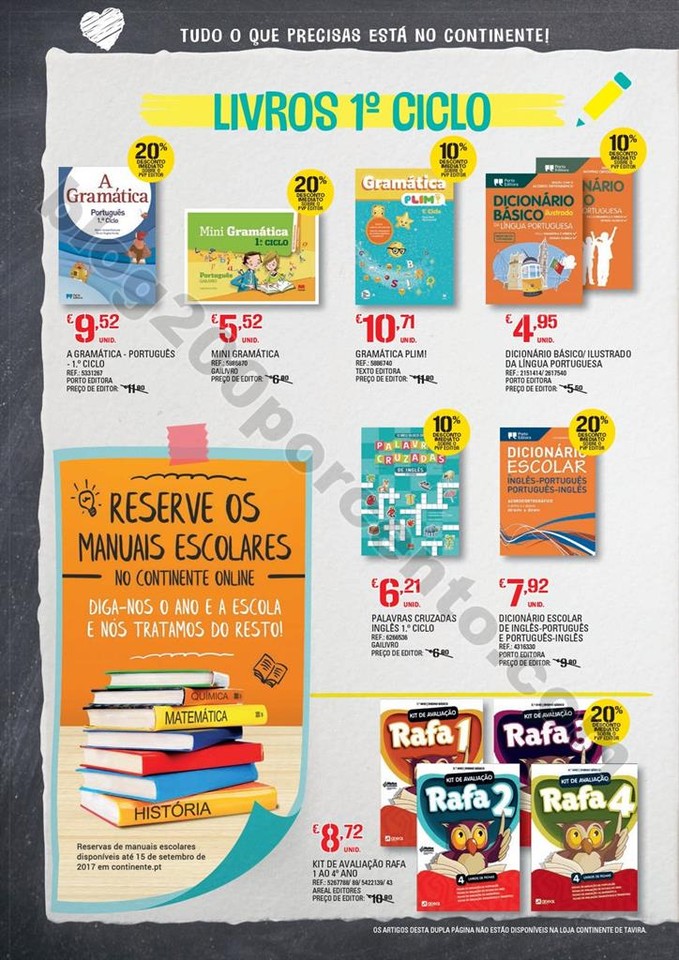 01 antevisão folheto regresso às aulas continent