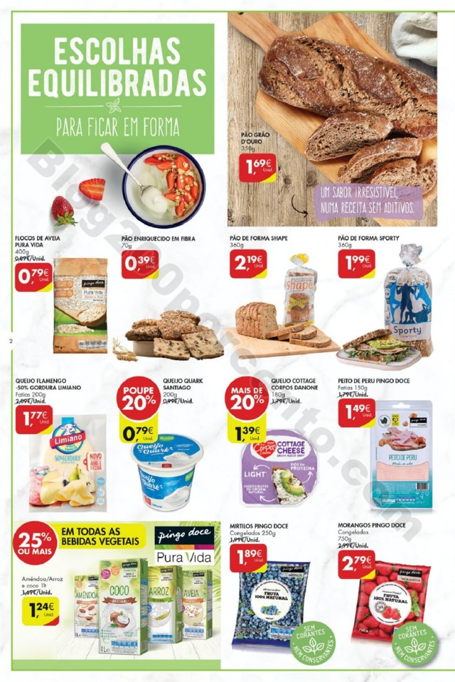 Antevisão Folheto PINGO DOCE Super Promoções de