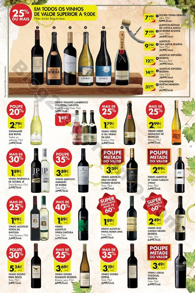 Antevisão Folheto PINGO DOCE Super Promoções de