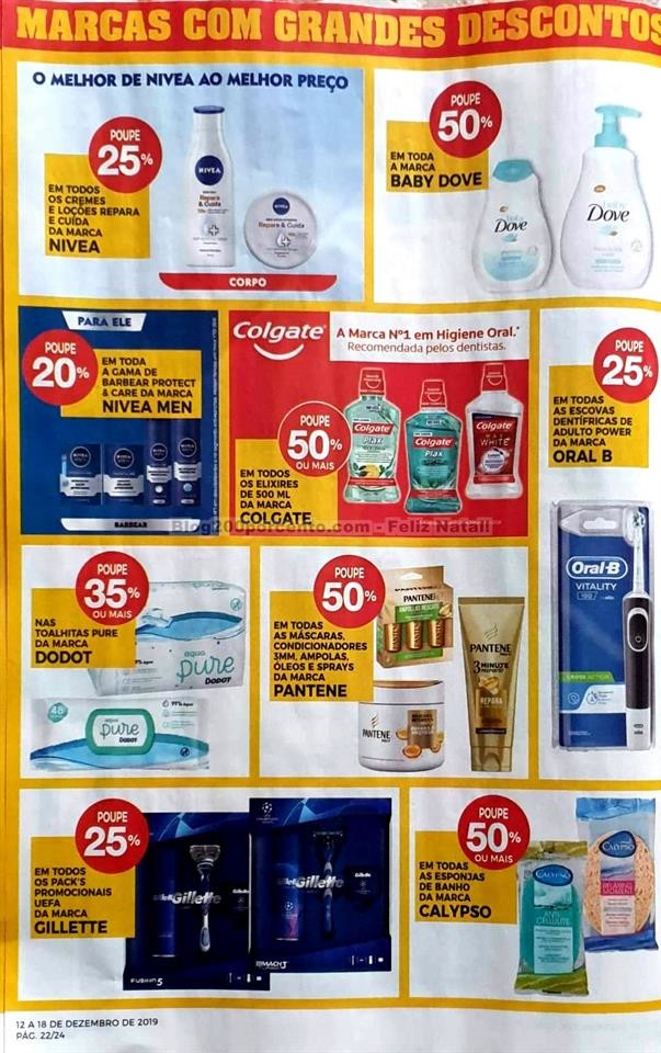 Antevisão folheto Intermarché 12 a 18 dezembro_2