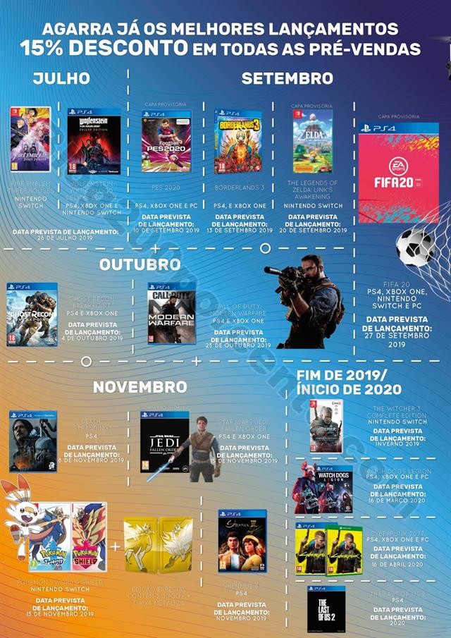 Antevisão Folheto WORTEN Promoções de 20 junho 