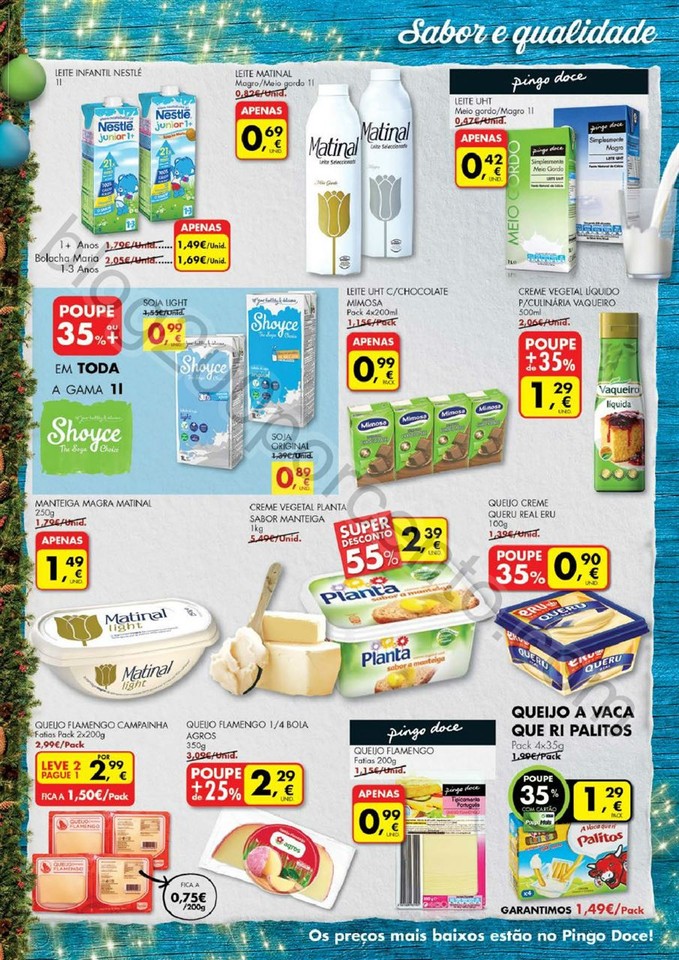 Antevisão Folheto PINGO DOCE Madeira promoções 
