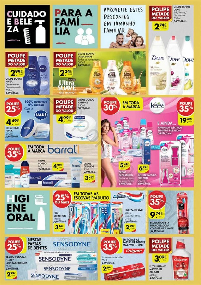 Antevisão Folheto PINGO DOCE Madeira promoções 