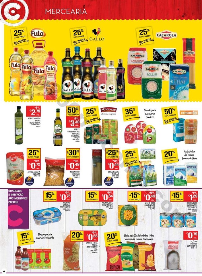 01 Antevisão CONTINENTE Madeira 16 a 22 agosto p6