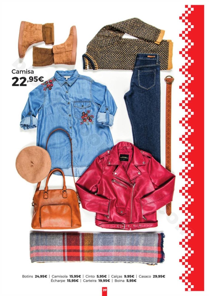 Antevisão Folheto PINGO DOCE Ofertas Natal até 2