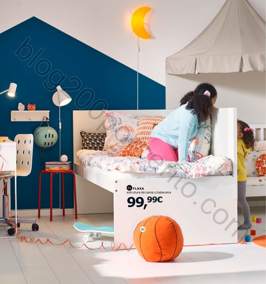 Antevisão Folheto IKEA Aberturas Loulé promoçõ