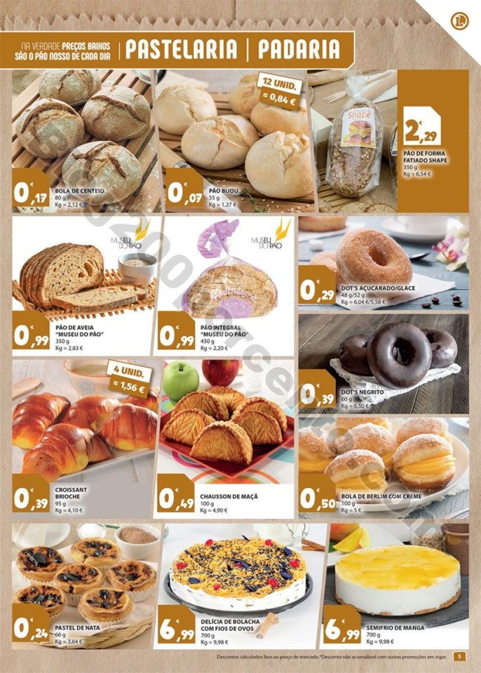 Antevisão Folheto e-leclerc 31 julho a 6 agosto p