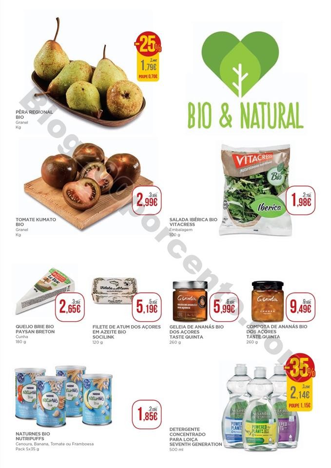 Antevisão Folheto EL CORTE INGLÉS Promoções de