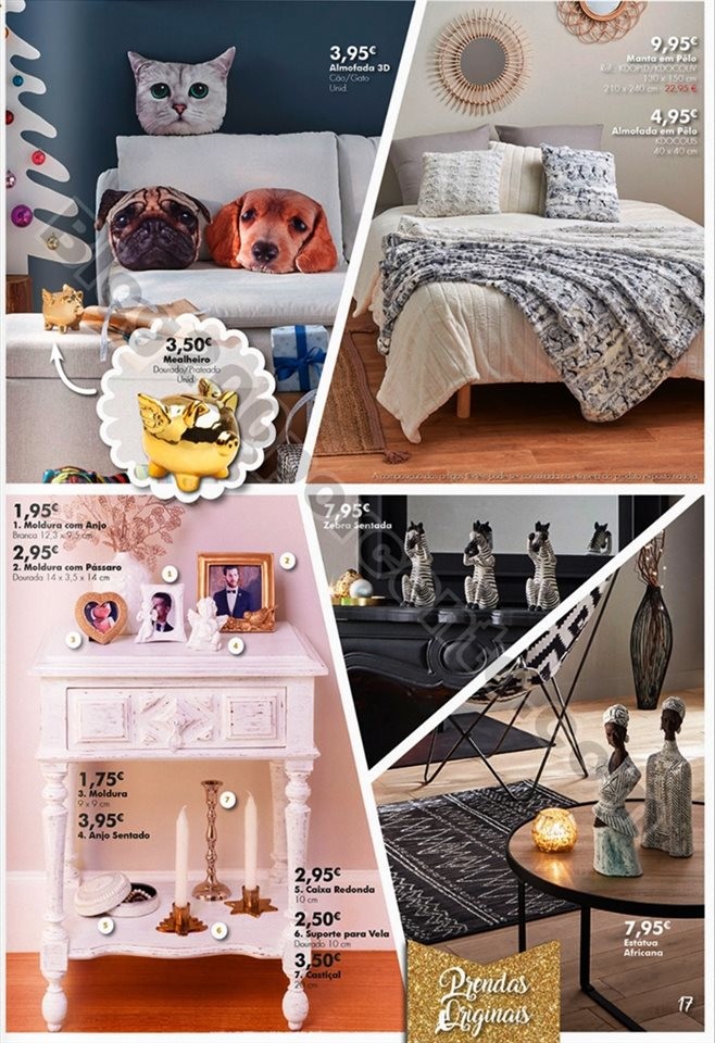 Antevisão Folheto E-LECLERC Natal promoções de 