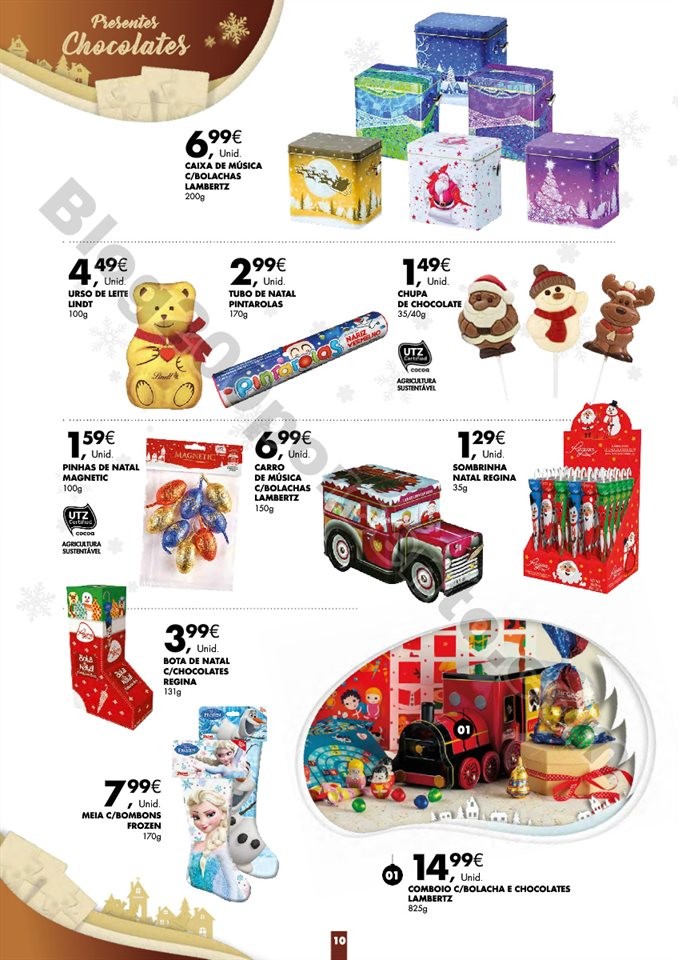 pingo doce ofertas natal promoções até 24 dezem