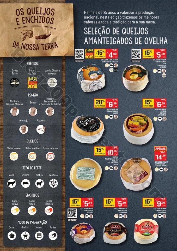 feira dos vinhos continente 19 setembro a 14 outub