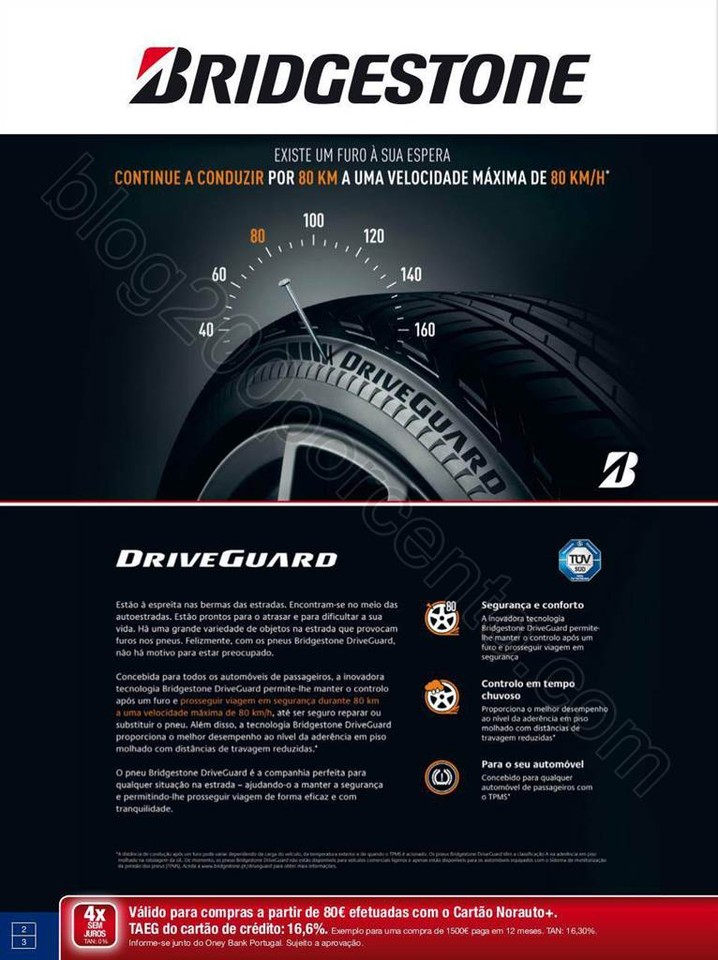 Antevisão Folheto NORAUTO Promoções de 21 junho