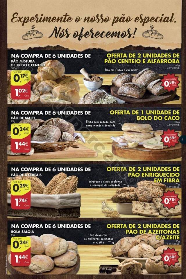 Antevisão Folheto PINGO DOCE Super promoções de