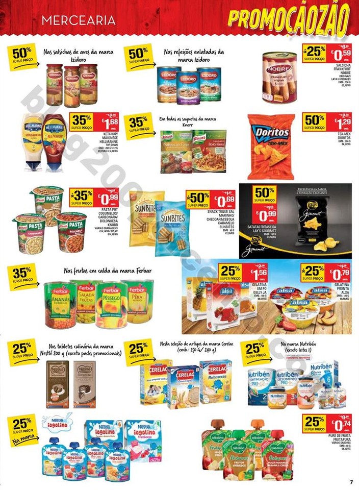 01 Antevisão CONTINENTE Madeira 16 a 22 agosto p7