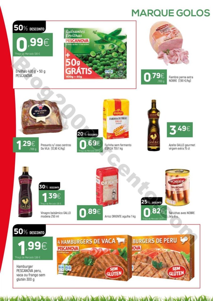 antevisão folheto COVIRAN Promoções de 5 a 17 j