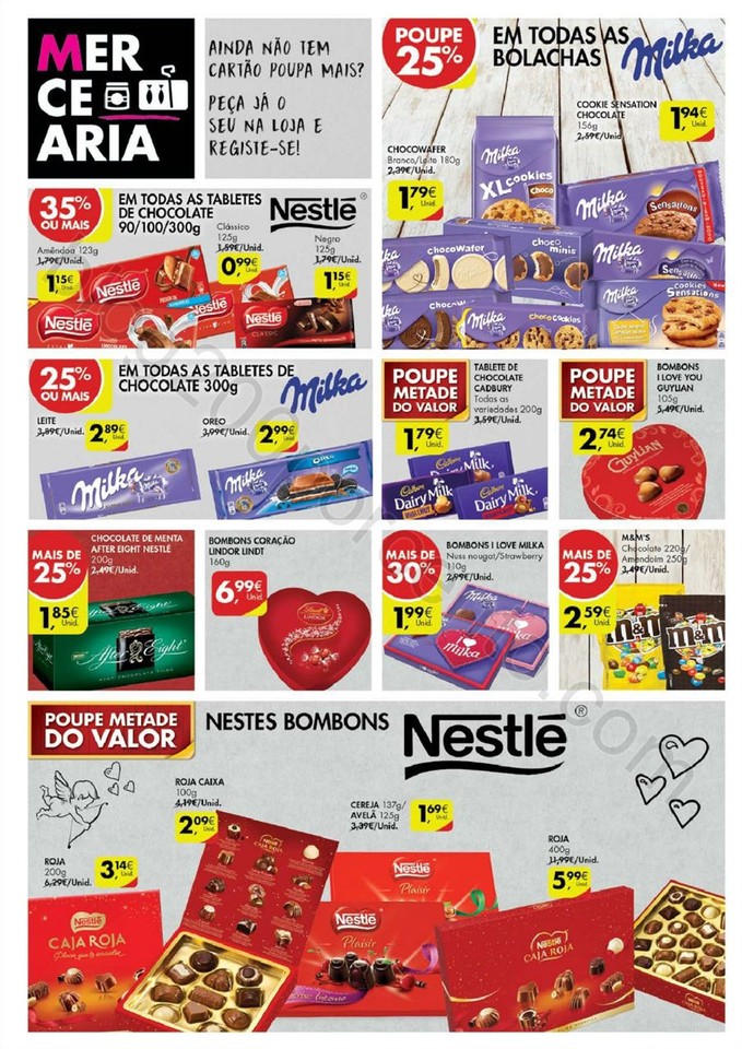 Antevisão Folheto PINGO DOCE Madeira Promoções 