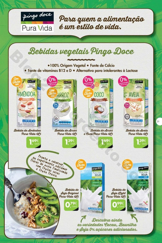 Antevisão Folheto PINGO DOCE Super 13 a 19 fevere