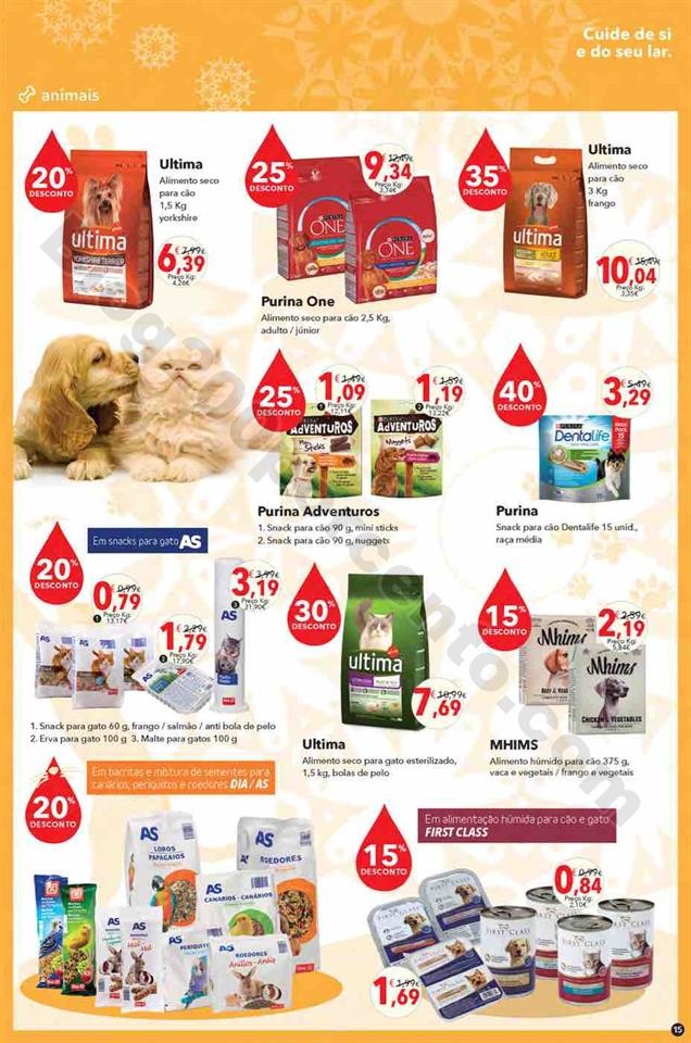 Antevisão Folheto CLAREL Promoções de 4 a 24 ju