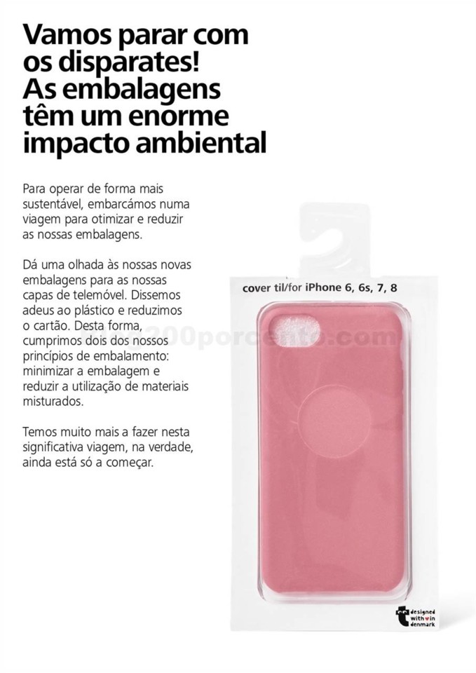 Antevisão Folheto FLYING TIGER Promoções a part