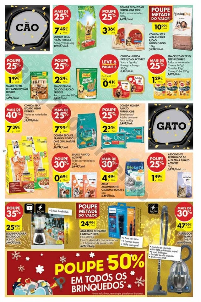 Antevisão Folheto PINGO DOCE Madeira Promoções 