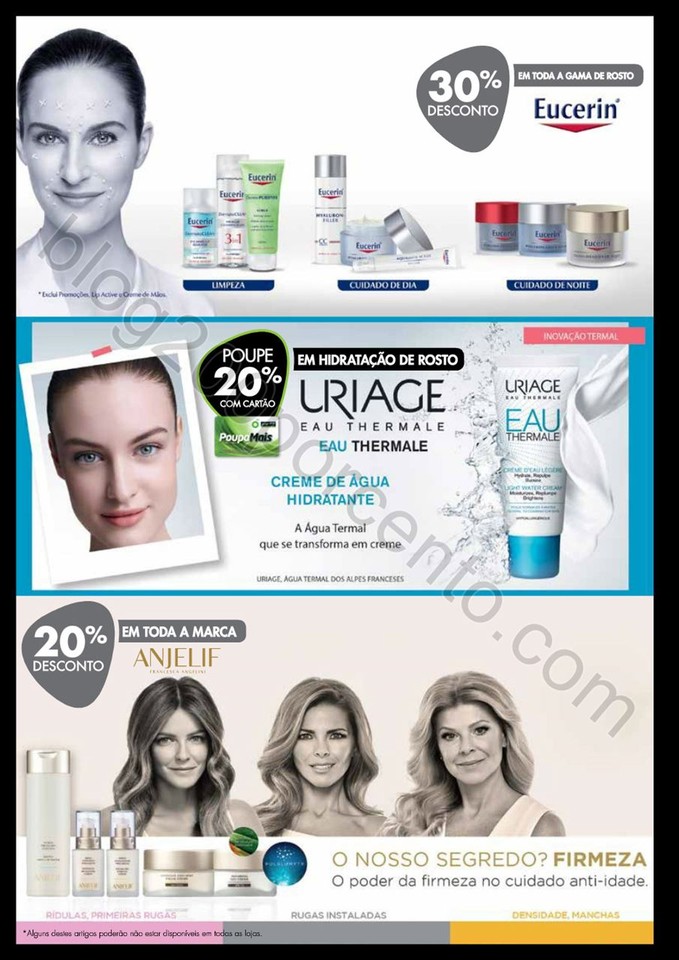 Novo Folheto PINGO DOCE - BEM ESTAR Promoções at