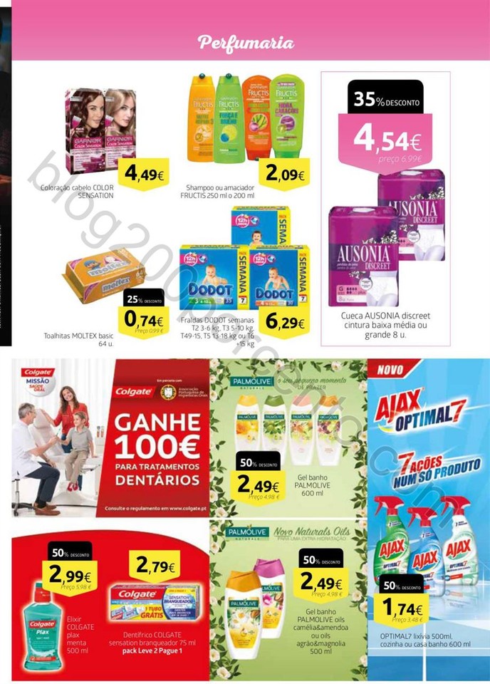 Antevisão Folheto COVIRAN Promoções de 11 a 23 