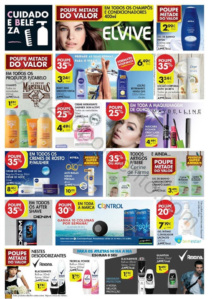 Antevisão Folheto PINGO DOCE Super Promoções de