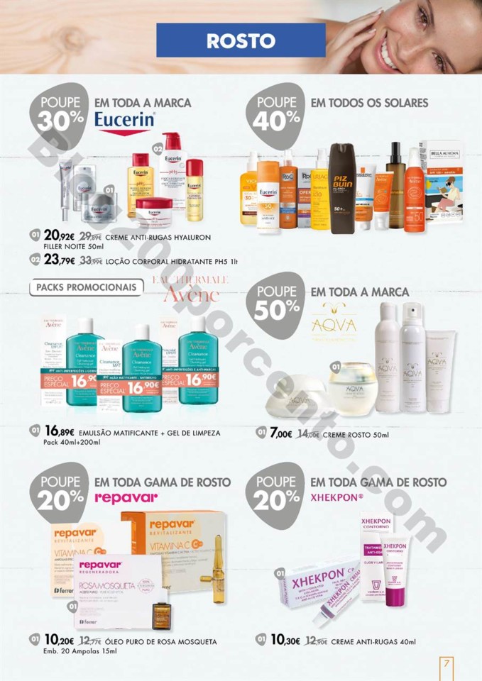 0 - Antevisão Folheto PINGO DOCE - BEMESTAR promo